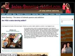 Sites similar to salsa-dancing-addict.com