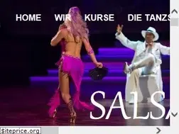 Sites similar to salsa-del-alma.de