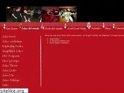 Sites similar to salsa-del-mundo.de