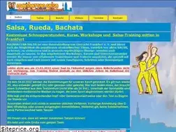 Sites similar to salsa-frankfurt-online.de