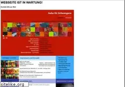 Sites similar to salsa-fuer-schwangere.de
