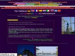 Sites similar to salsa-hamburg.de