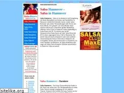 Sites similar to salsa-hannover.com