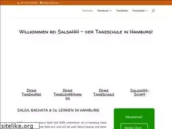Sites similar to salsa-hh.de