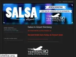 Sites similar to salsa-im-airport.de