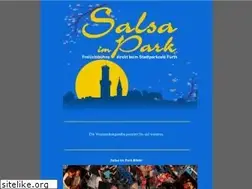 Sites similar to salsa-im-park.de