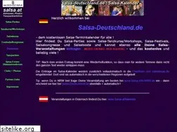 Sites similar to salsa-info-nrw.de