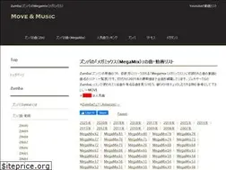 Sites similar to salsa-latina.jp
