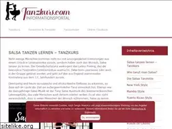 Sites similar to salsa-latinoamericana.de