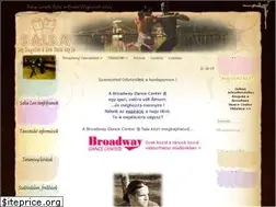 Sites similar to salsa-levi.hu