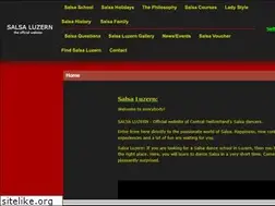 Sites similar to salsa-luzern.com