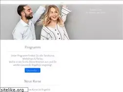 Sites similar to salsa-marathon.de