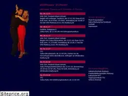 Sites similar to salsa-marburg.de