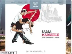 Sites similar to salsa-marseille.com