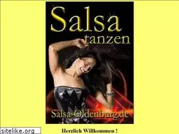 Sites similar to salsa-oldenburg.de