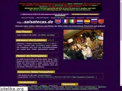 Sites similar to salsa-pictures.com