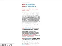 Sites similar to salsa-schwabach.de