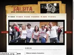 Sites similar to salsa-spb.ru