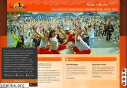 Sites similar to salsa-stuttgart.com