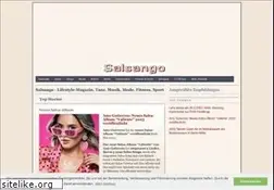 Sites similar to salsa-und-tango.de