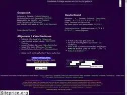 Sites similar to salsa.at