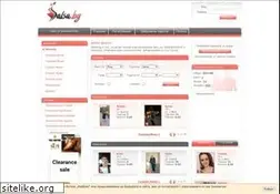 Sites similar to salsa.bg