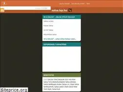 Sites similar to salsa.lap.hu