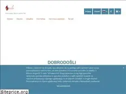 Sites similar to salsa.si