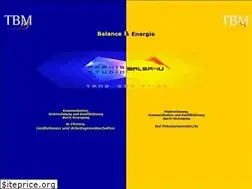 Sites similar to salsa4u.at