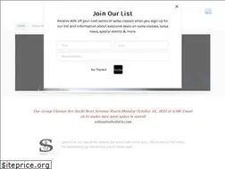 Sites similar to salsa4u.weebly.com