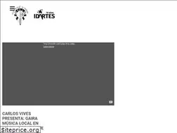 Sites similar to salsaalparque.gov.co