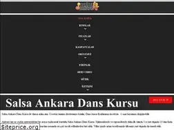 Sites similar to salsaankaradans.com