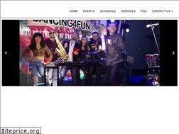 Sites similar to salsaatl.com