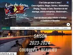 Sites similar to salsabaila-asi.com