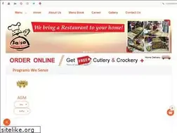 Sites similar to salsabd.com
