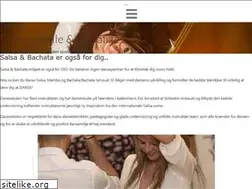 Sites similar to salsabine.dk