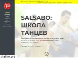 Sites similar to salsabo.com
