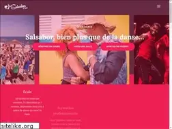 Sites similar to salsabor.fr