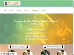 Sites similar to salsabortropical.com