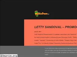 Sites similar to salsabravave.blogspot.com