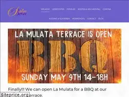 Sites similar to salsabrisa.com