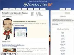 Sites similar to salsabythebay.com