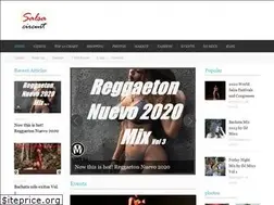 Sites similar to salsacircuit.com