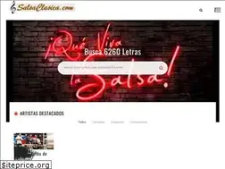 Sites similar to salsaclasica.com