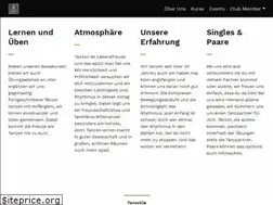 Sites similar to salsaclub-munich.de