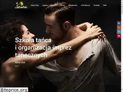 Sites similar to salsaclub.pl