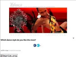 Sites similar to salsacommunity.com