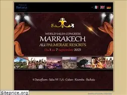 Sites similar to salsacongress-marrakech.com