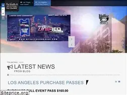 Sites similar to salsacongress.us