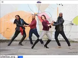 Sites similar to salsaconnection.net